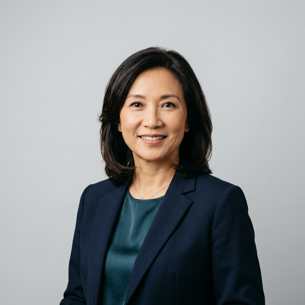 Elara Chen